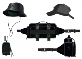 SARAH LEHLEITER   freelance designer