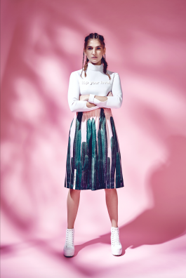 SARAH LEHLEITER   freelance designer