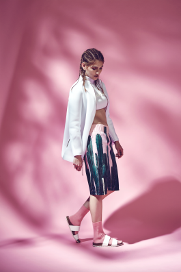 SARAH LEHLEITER   freelance designer