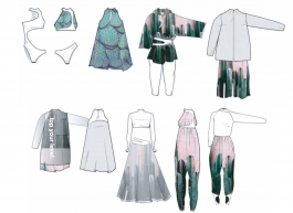 SARAH LEHLEITER   freelance designer