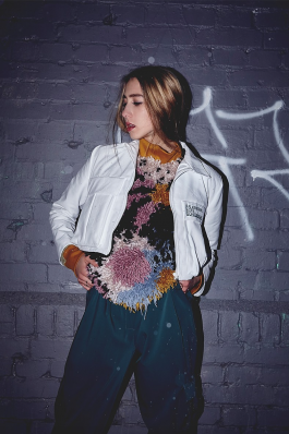 SARAH LEHLEITER   freelance designer