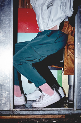 SARAH LEHLEITER   freelance designer