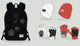 SARAH LEHLEITER   freelance designer