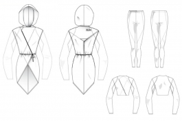 SARAH LEHLEITER   freelance designer