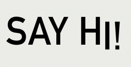 SARAH LEHLEITER   freelance designer