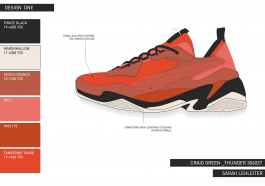 SARAH LEHLEITER   freelance designer