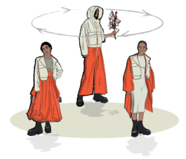 SARAH LEHLEITER   freelance designer